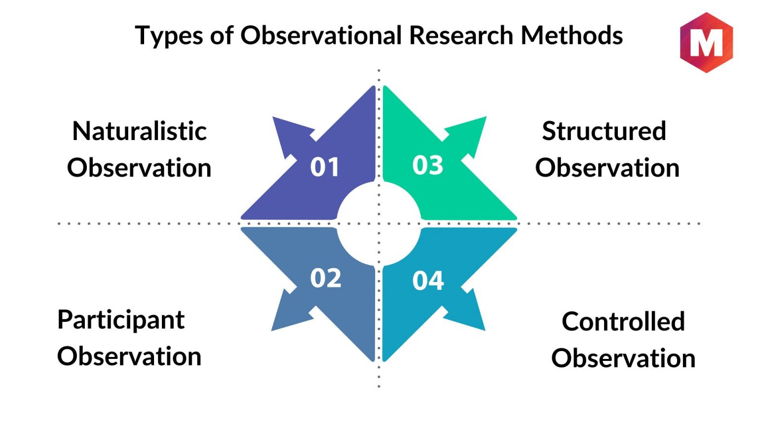 observational research questions definition