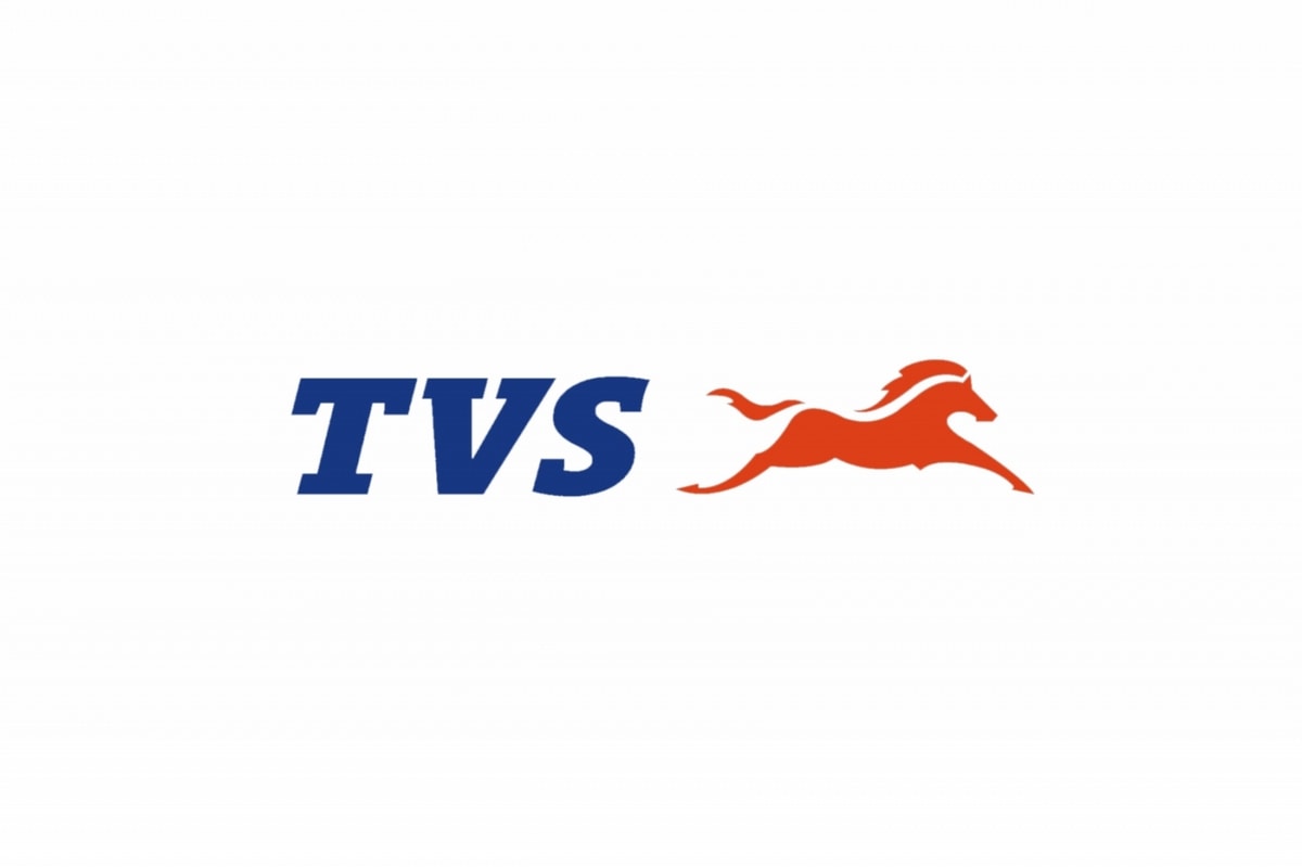 tvs motors