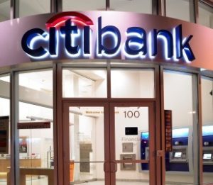 Marketing mix of Citibank - Citibank marketing mix