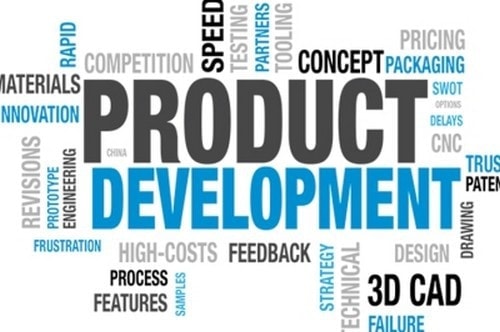 3 tactics to be used in product development strategy