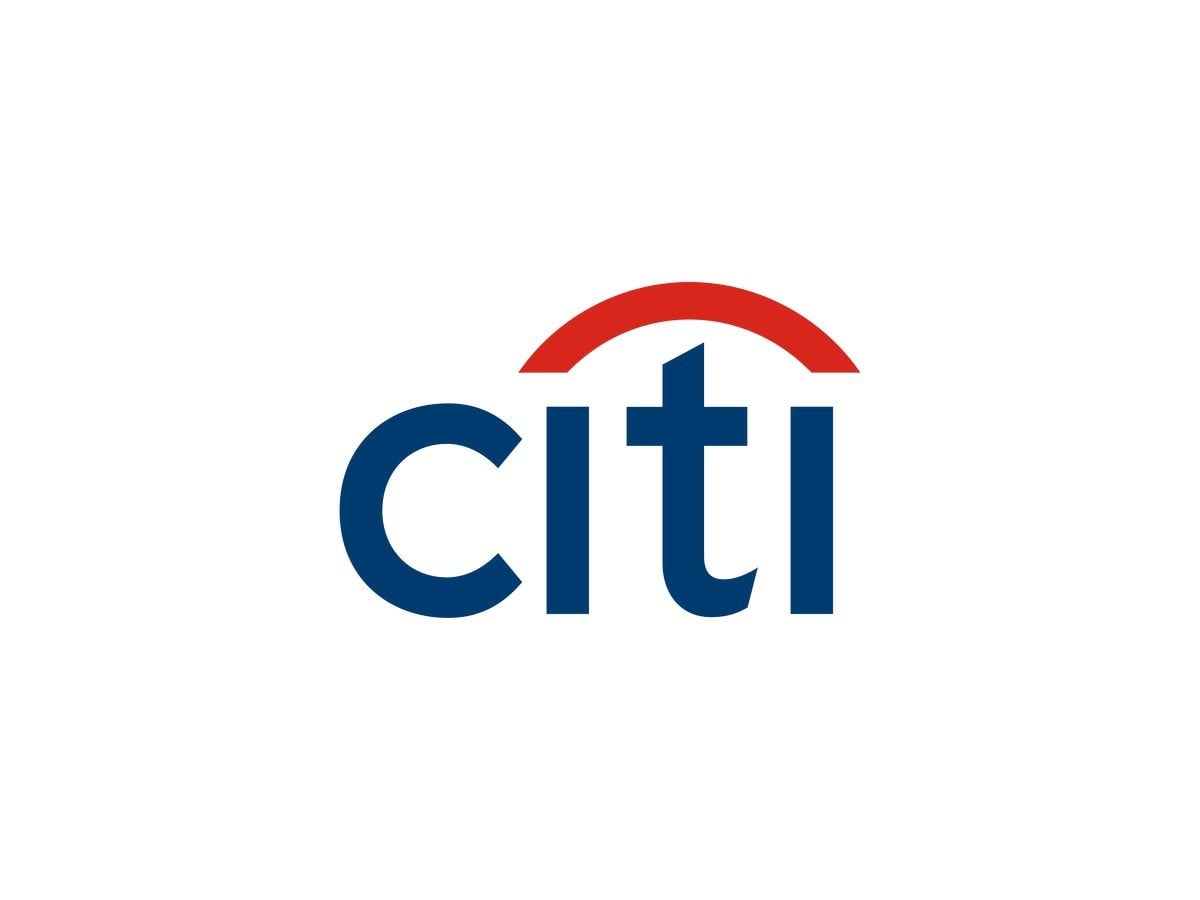 Marketing mix of Citibank