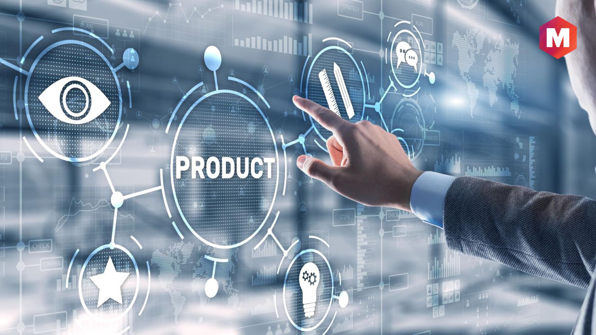 What is product management