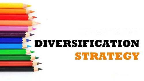 7 Reasons Diversification Strategy Is Better In The Long Run