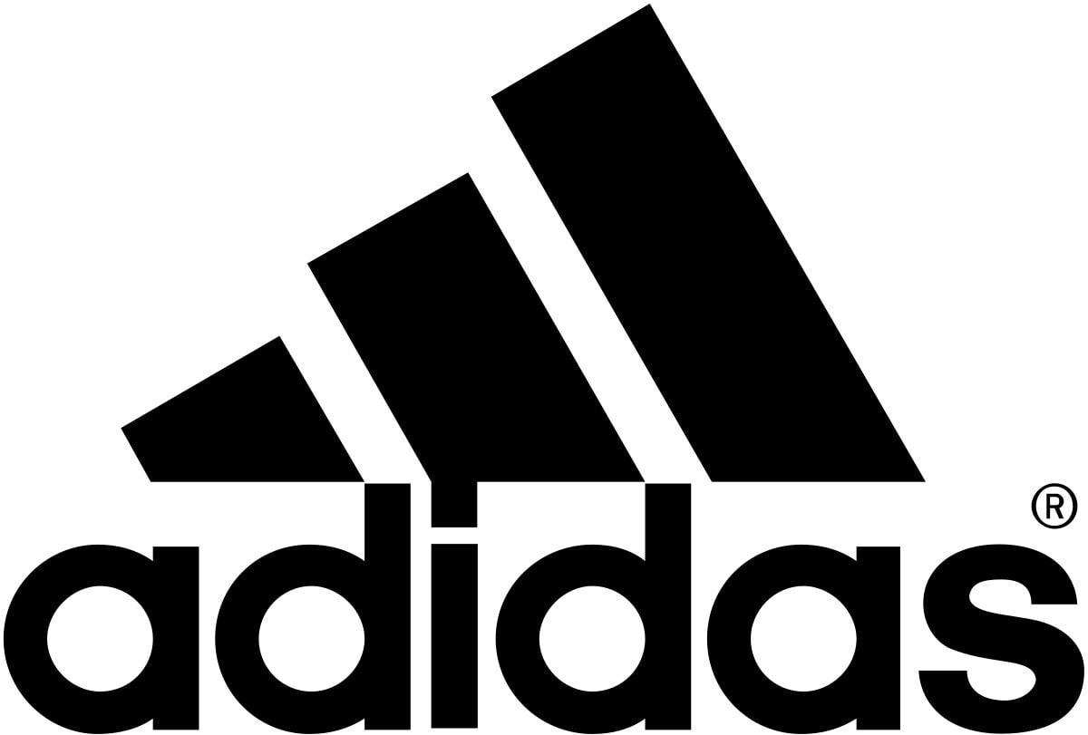 adidas number of customers