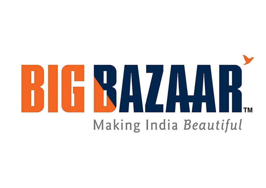 Marketing Mix Big Bazaar Service Marketing Mix Of Big Bazaar   Big Bazaar 1024x724 