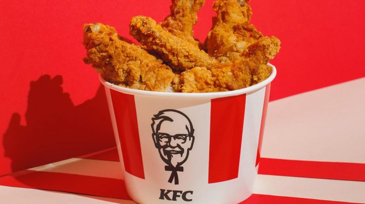 KFC SWOT Analysis 2023 | Marketing91