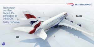 british airways swot analysis essays