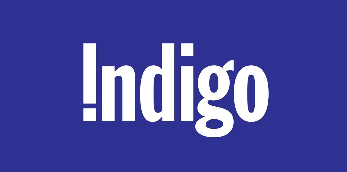 indigo card services customer service