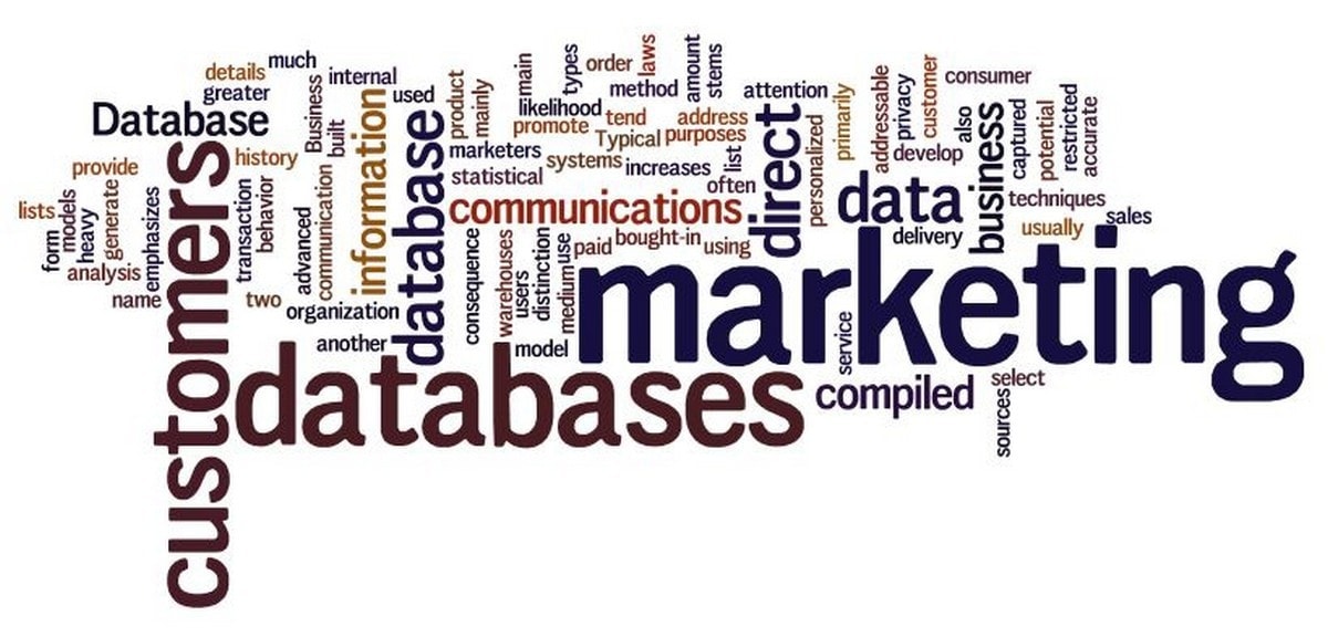 Database Marketing