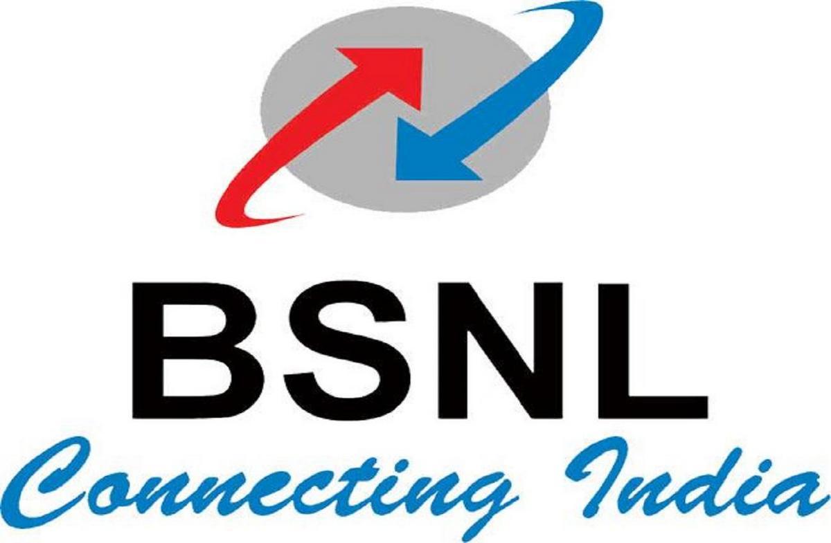 SWOT analysis of BSNL