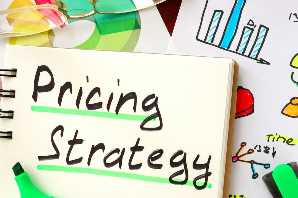 5 Reasons Pricing Strategy Is Increasing In Importance