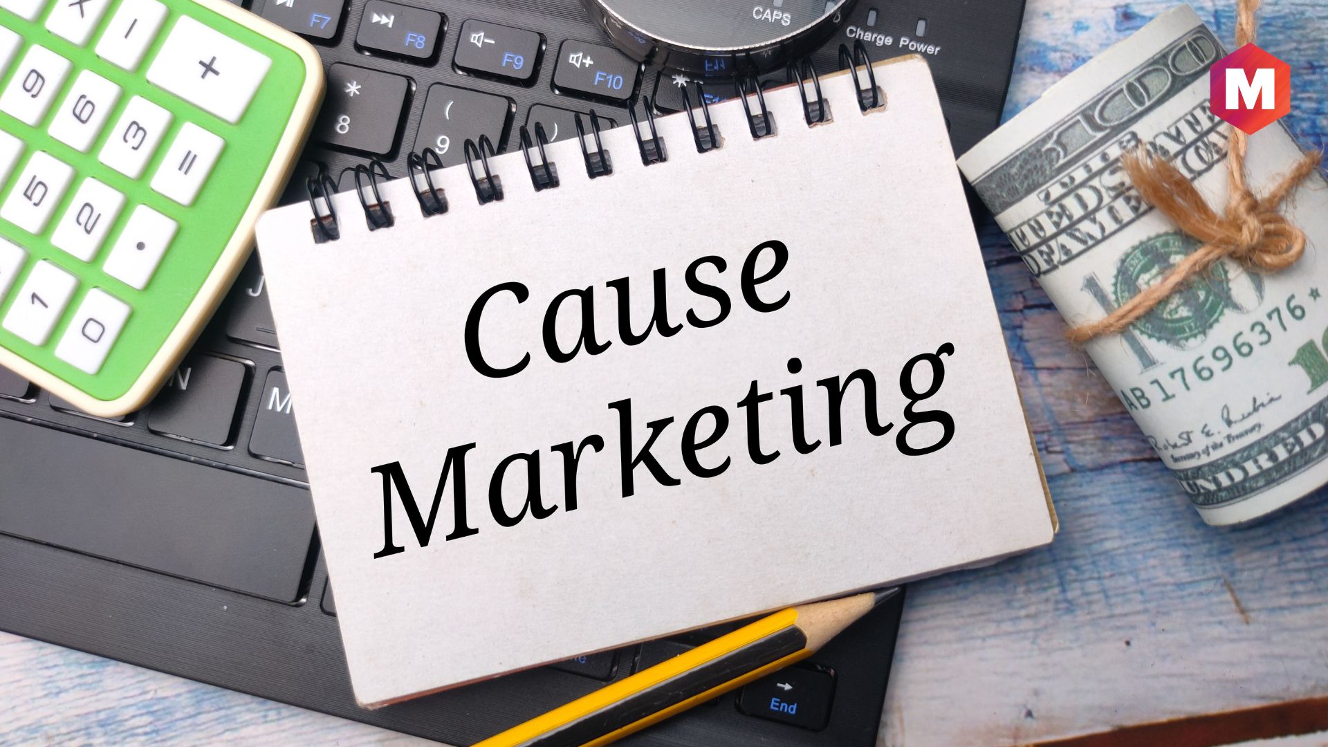 Cause-Related Marketing