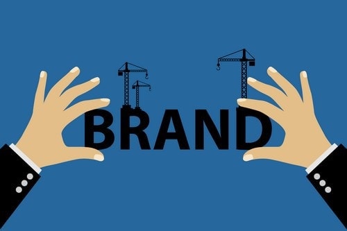 Brand image - 2