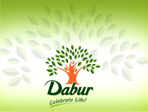 Marketing mix of Dabur