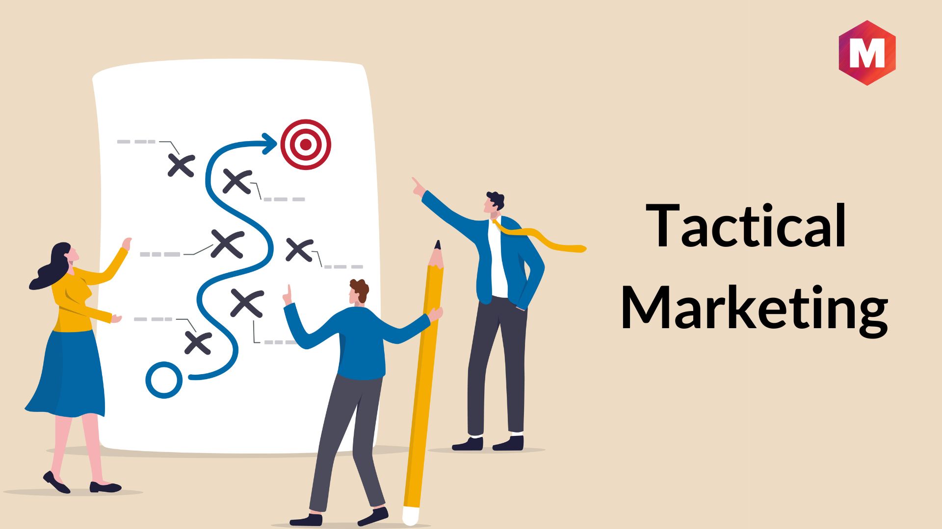 tactical-marketing-definition-importance-and-difference-marketing91