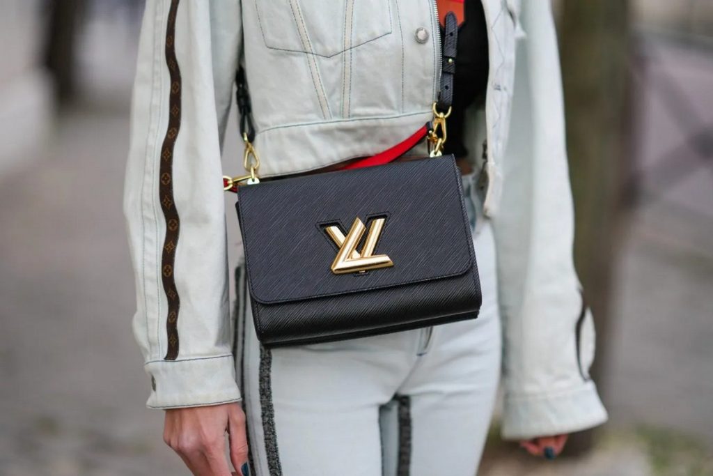 PDF) LOUIS VUITTON: A CASE STUDY STRATEGY FOR A POSSIBLE BRAND