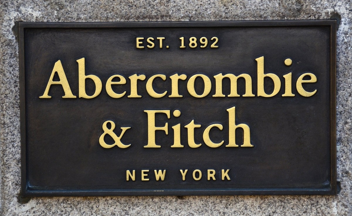 Marketing strategy of Abercrombie and Fitch - A&F Marketing