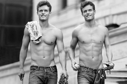 abercrombie and fitch strategy