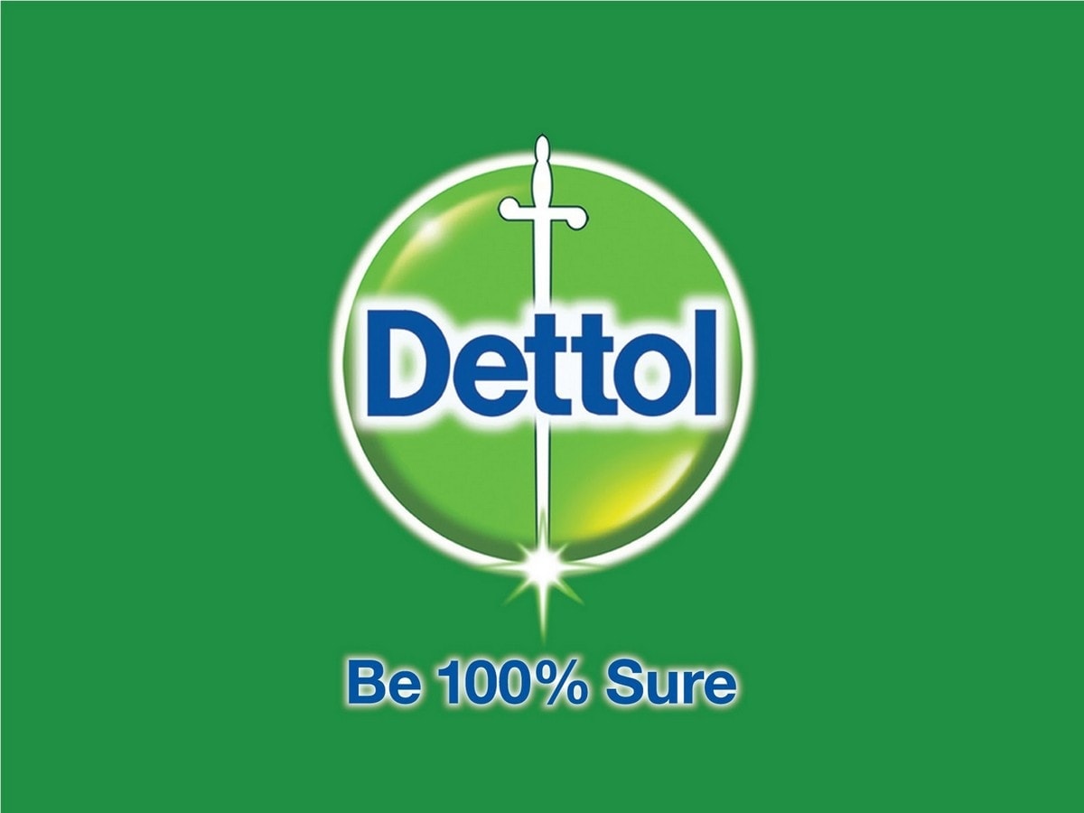 SWOT analysis of Dettol - 2