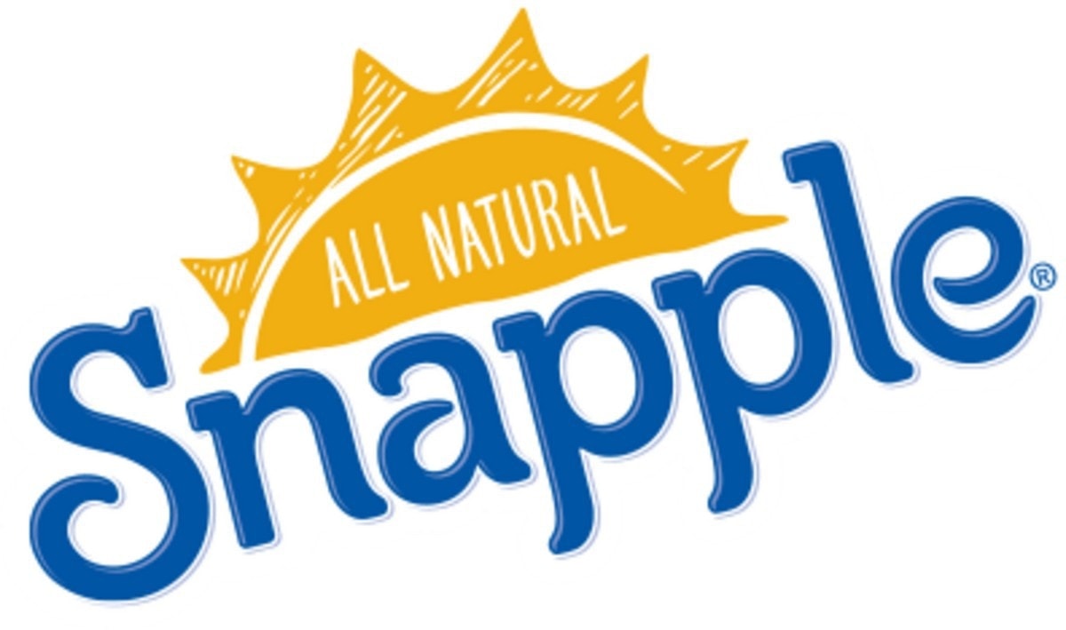 Marketing Mix Of Snapple