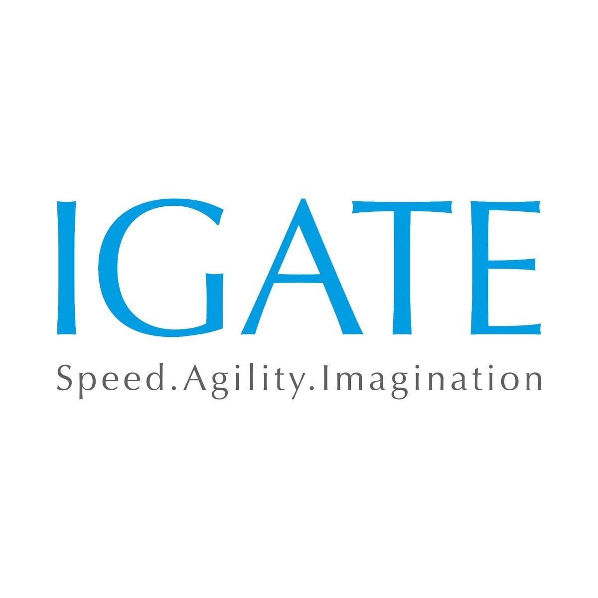 Marketing Mix Of IGATE