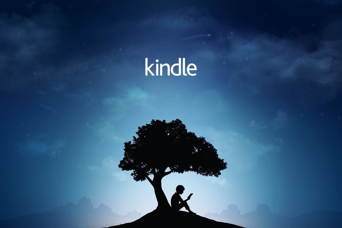 Marketing mix of Amazon kindle