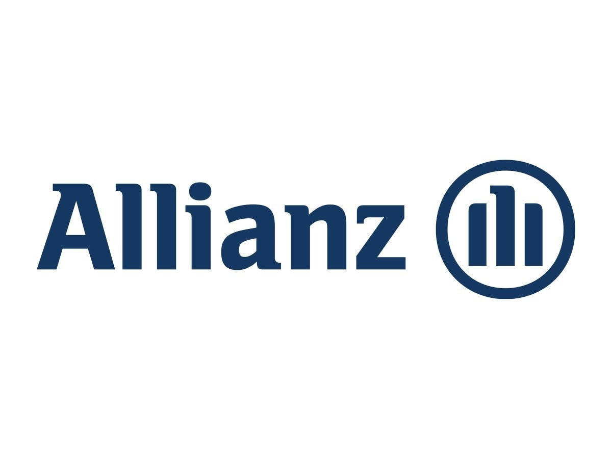 Marketing mix of Allianz