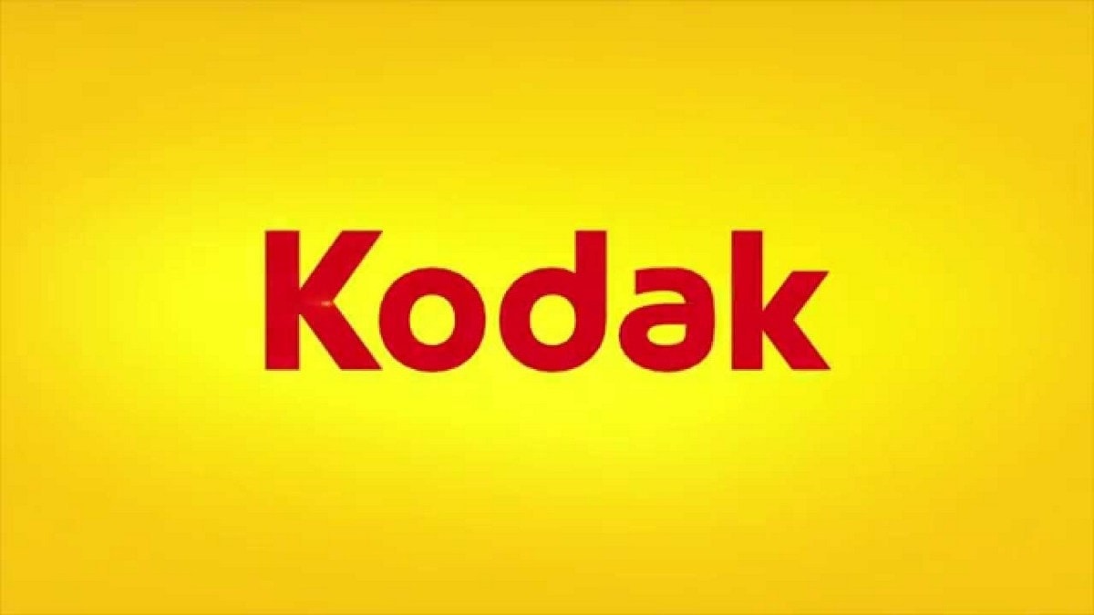 SWOT analysis of Kodak