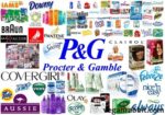 Marketing mix of Procter & Gamble - P&G Marketing mix