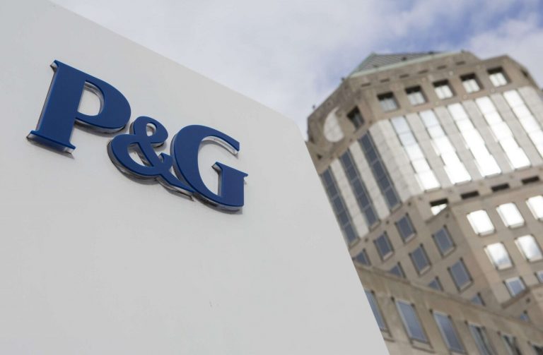 Marketing Mix Of Procter & Gamble (P&G) And 4Ps (Updated 2023 ...