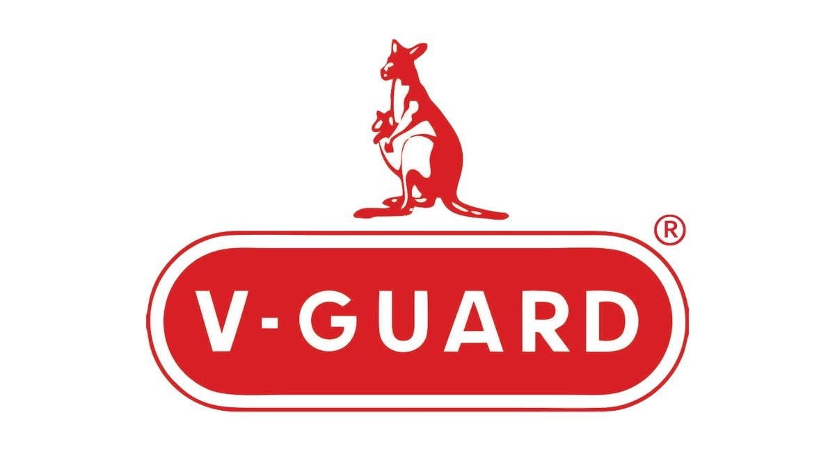 Marketing Mix of V-Guard