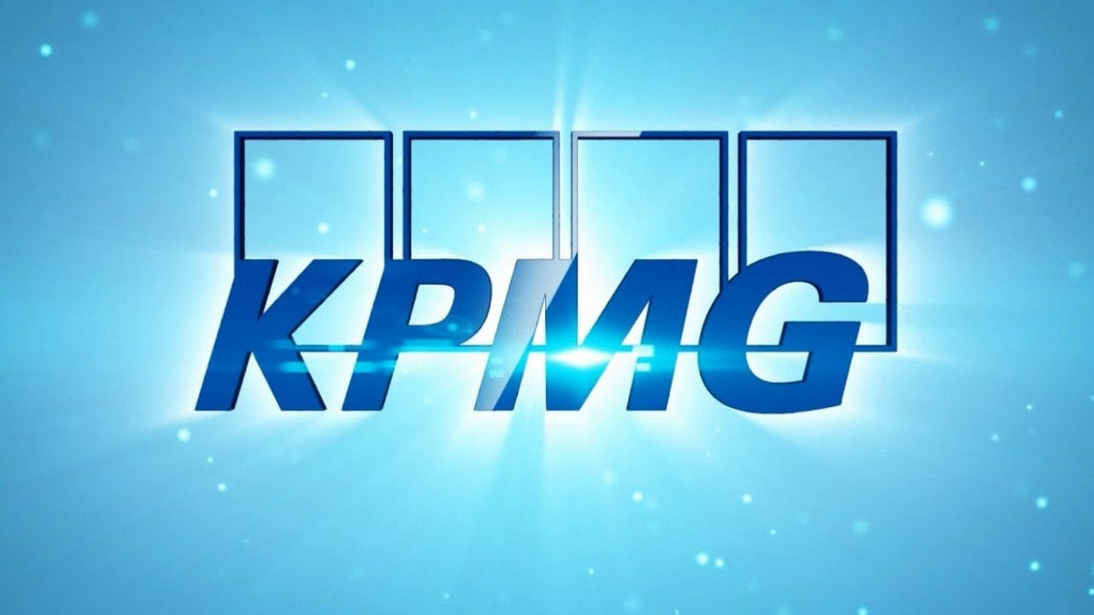 Marketing Mix Of KPMG