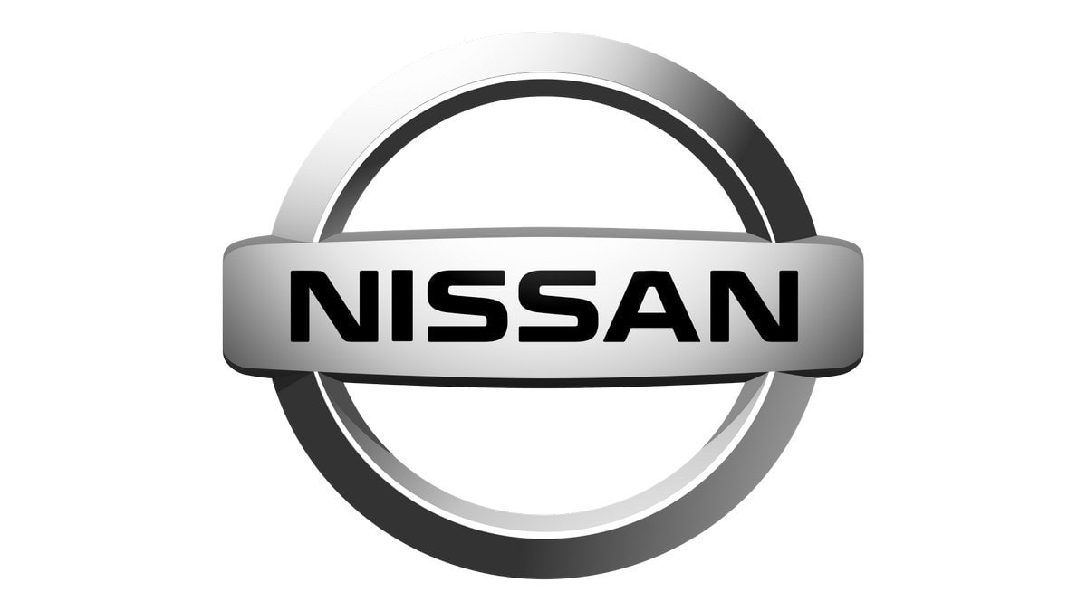 NISSAN触媒・画像判断品。 マフラー・排気系 自動車パーツ 自動車