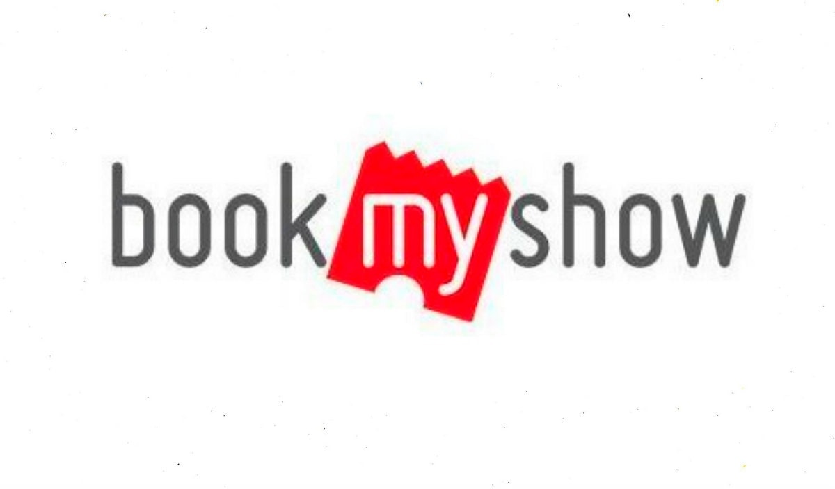 Marketing Mix Of Bookmyshow Bookmyshow Marketing Mix