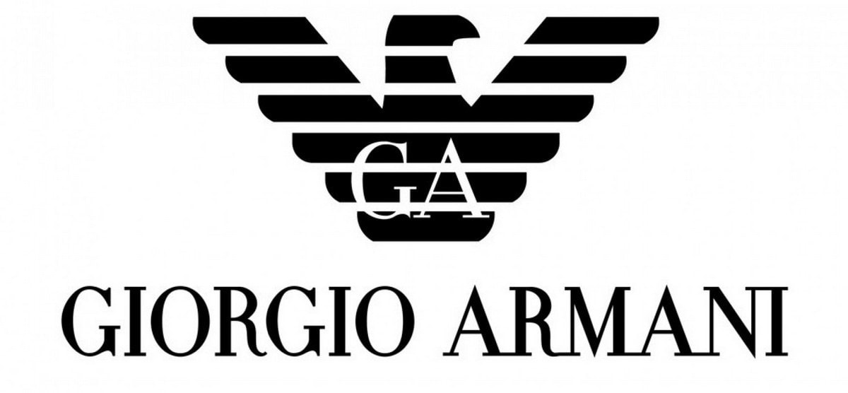 giorgio armani group