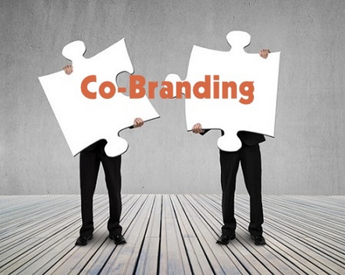 Co Branding Definition Uses Examples Advantages Disadvantages Of 