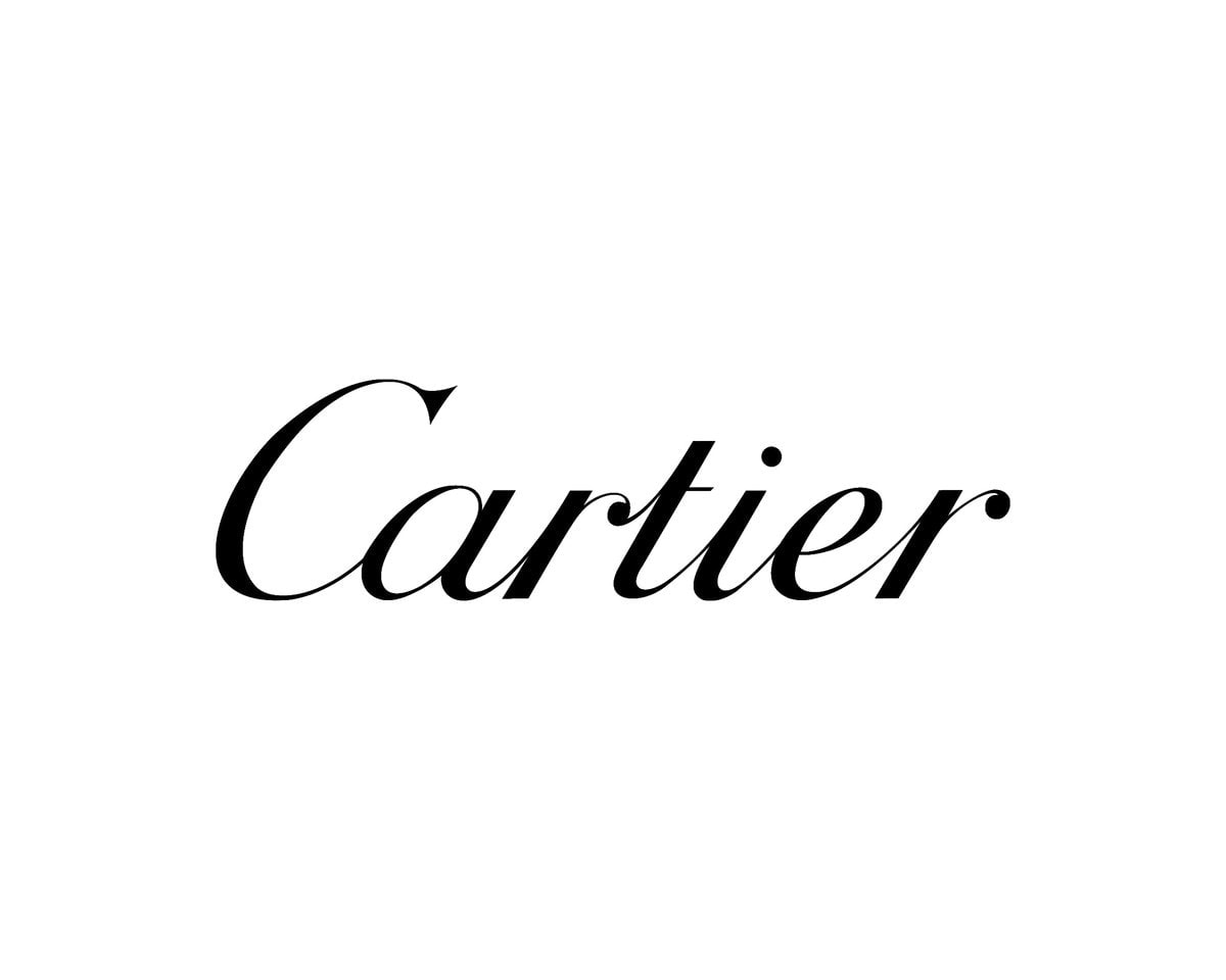 cartier mother company