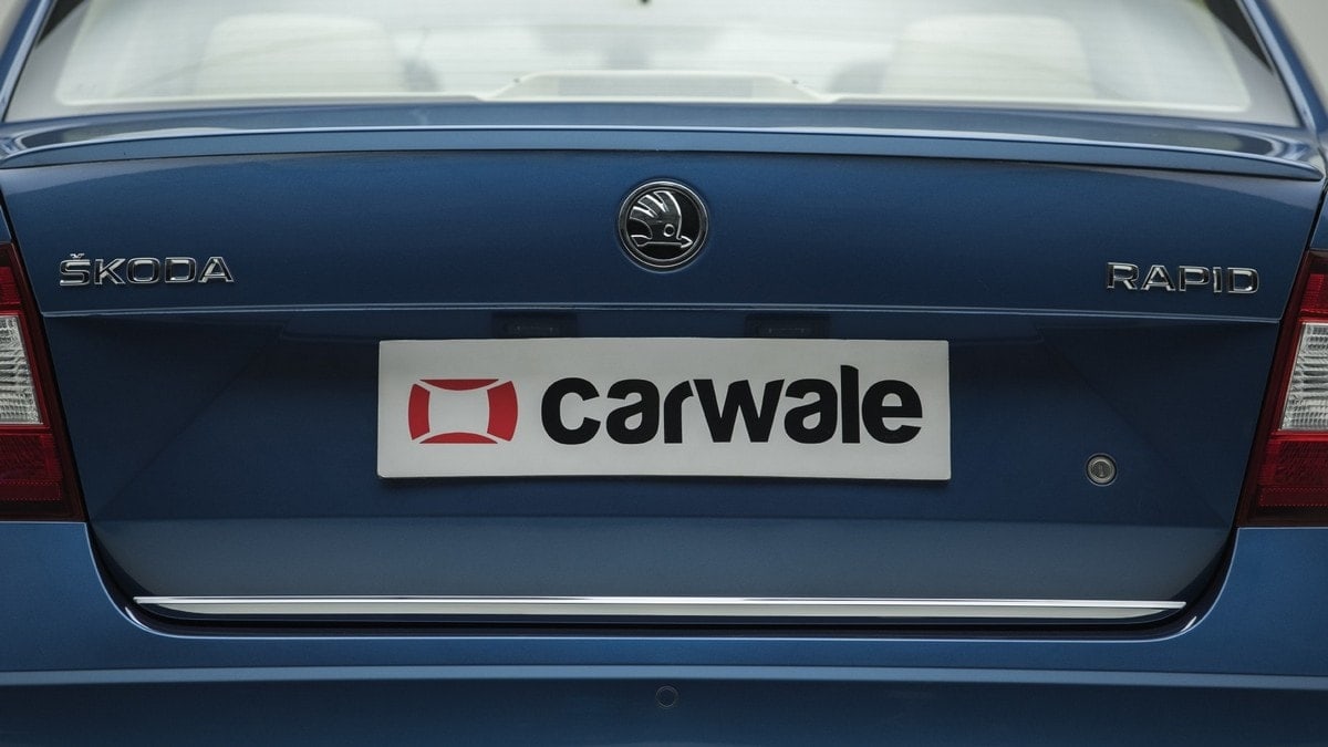CarWale - #CWGuessTheLogo | Can you name the logo?... | Facebook