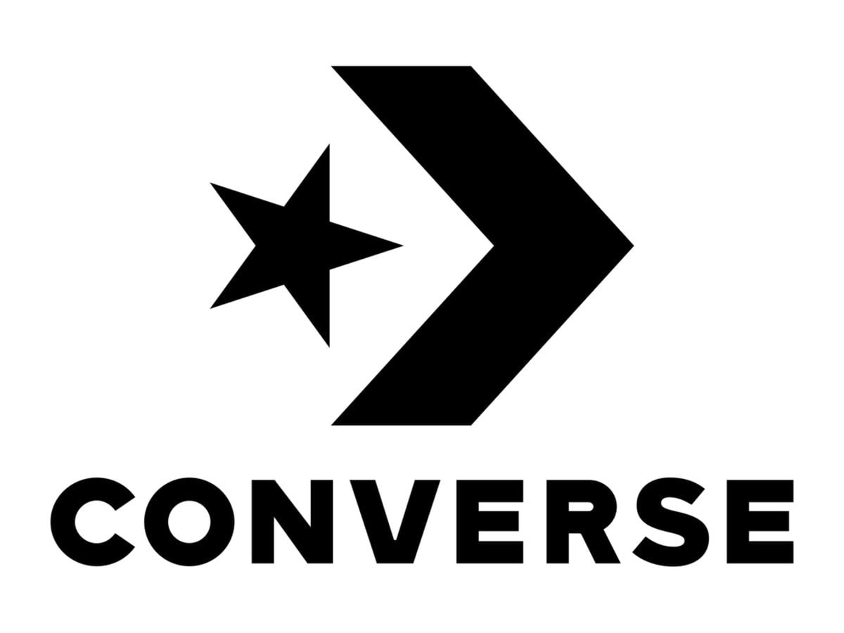 converse brand image