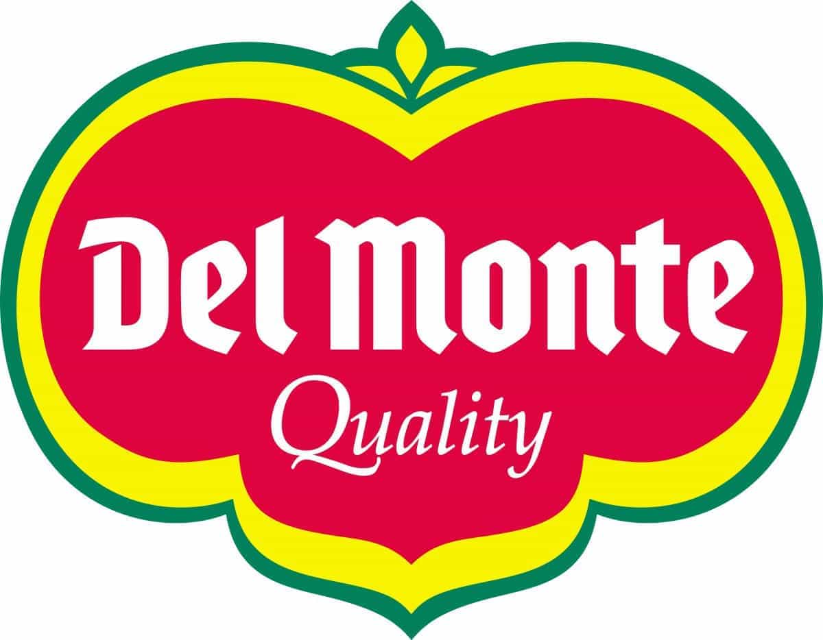 Marketing Mix of Del Monte