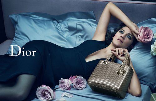 Marketing Mix of Dior - Dior Marketing 