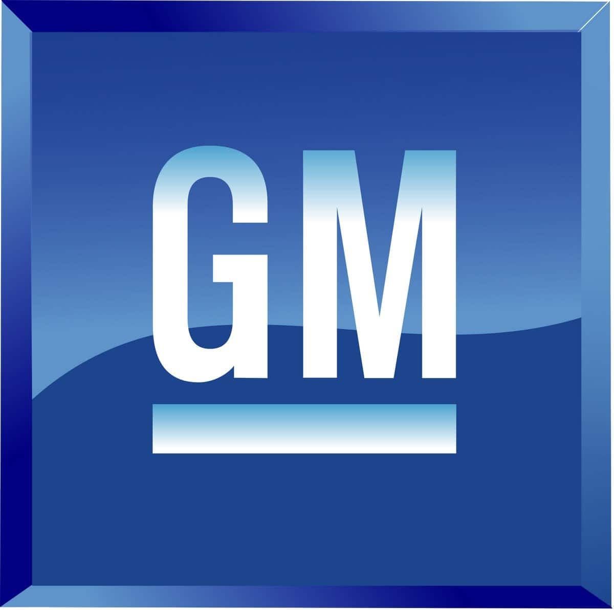 Marketing Mix Of General Motors