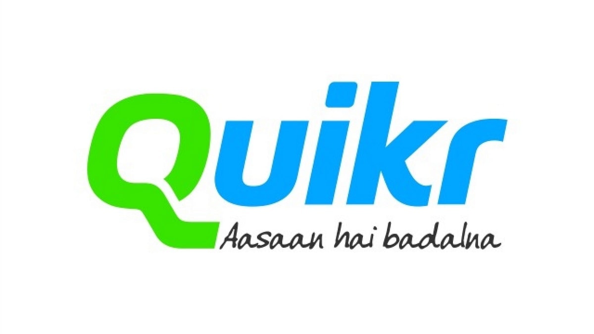 Marketing Mix Of Quikr