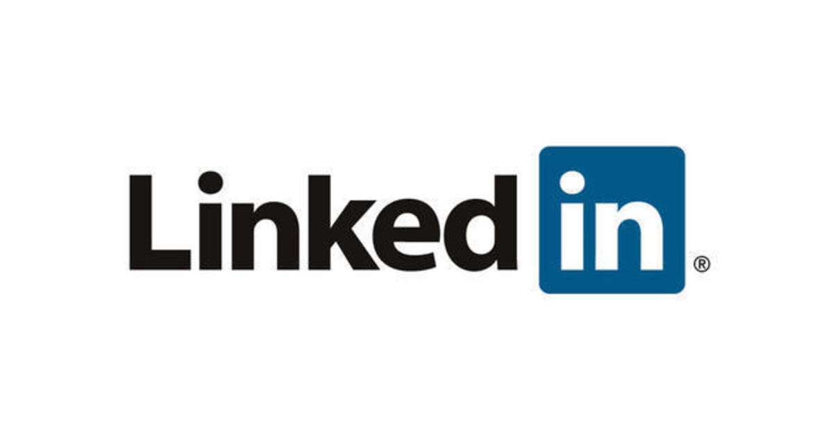 Marketing Mix Of Linkedin