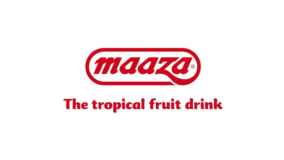 Buy Maaza Mango Drink, 1.2 ltr Online at Best Prices | Wellness Forever