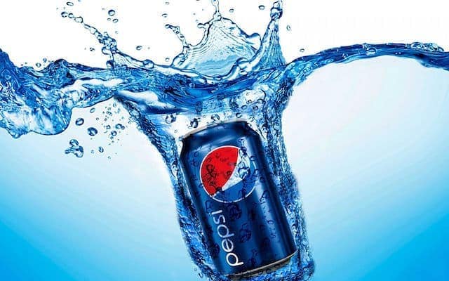 SWOT analysis of Pepsico