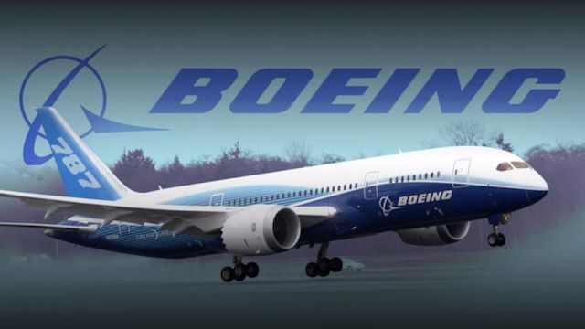 A SWOT Analysis of Boeing Company