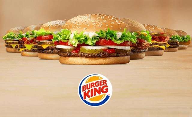 Burger King Marketing Analysis