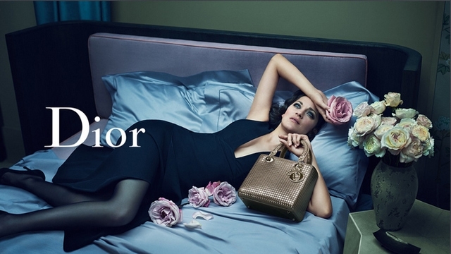 Dior Marketing Strategy  Strategy Behind The Success