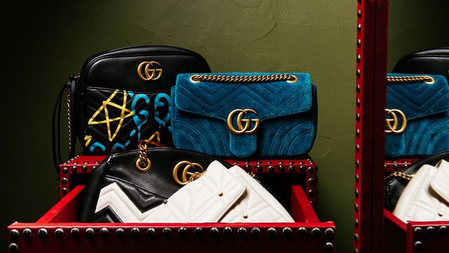 Marketing Insight: Brand Audit of Gucci - ToughNickel